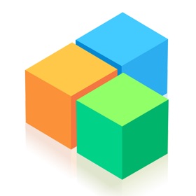 Screenshots (5) Fit It! Pix Fill In Grid Block Puzzle Blocky Games