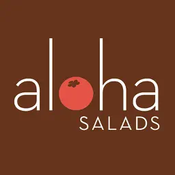 Aloha Salads app icon
