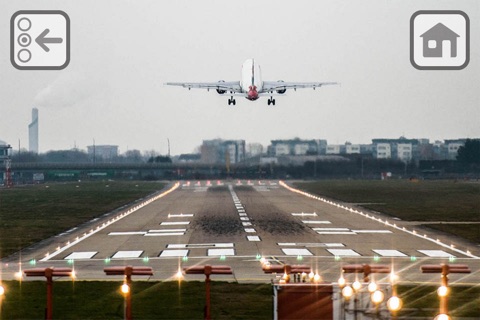 100 Things: Planes, Jets, Airports. Picture Books screenshot 2