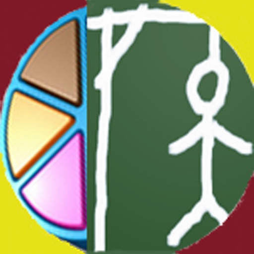 TriviAhorcado para iPhone Icon