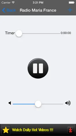 Game screenshot Hot Radio World hack
