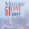 This mobile app is for the 2017 Mayors’ Day Conference