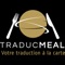 Traducmeal will allow you to select the restaurant menu of all our partners into different languages while you are abroad by flashing the partner QR-code