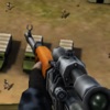 Icon Sniper 3D Shooter - Free  Sniper Shooting Games