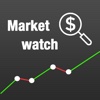 MarketWatch - Financial market watchlist & widget