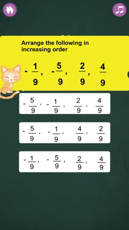 Game screenshot Kangaroo 4th grade math games for kids hack