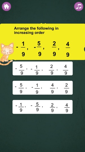 Kangaroo 4th grade math games for kids(圖3)-速報App