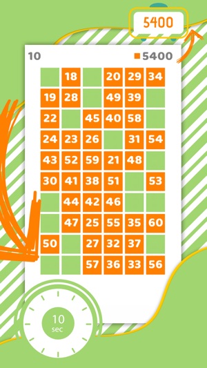 Count 60 - A 60 seconds game(圖3)-速報App
