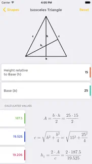 mageometry 2d - plane geometry solver problems & solutions and troubleshooting guide - 4