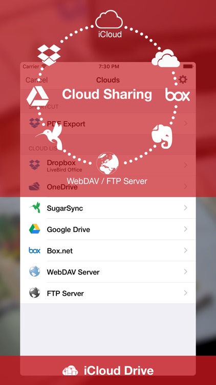 PDF Export - Photos to PDF and Converter screenshot-4