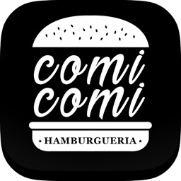 Comi Comi Hamburgueria