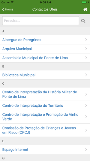 Ponte de Lima(圖4)-速報App