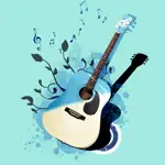 新版学吉他入门教程-弹吉他和吉他弹唱必备的教学视频 App Contact