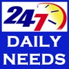 Daily Needs 247 App
