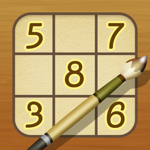 Sudoku HD! icon