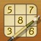 Icon Sudoku HD!