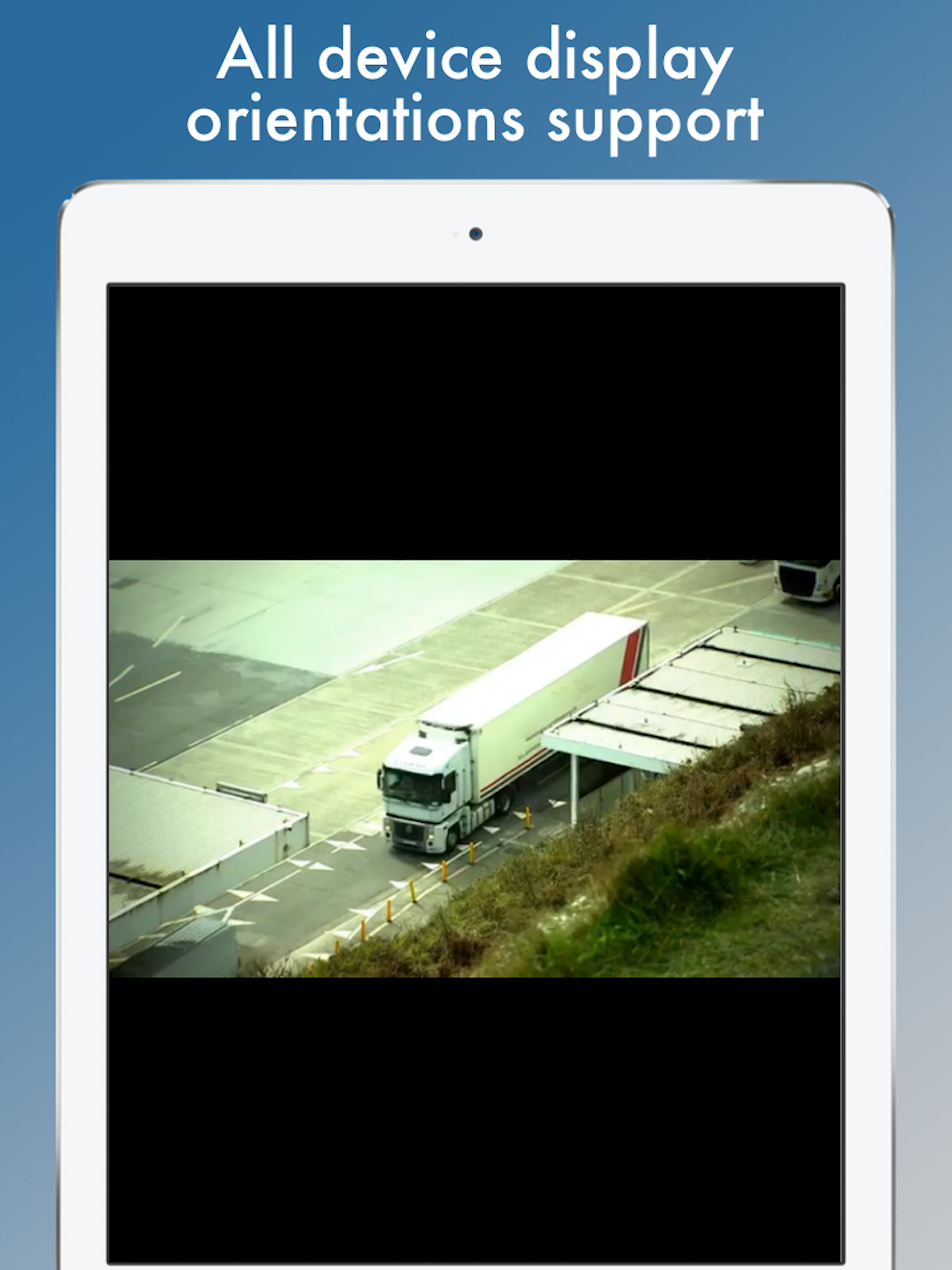 Europe TV - the best television of Europe online screenshot 9