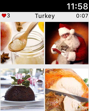 Christmas Quiz Game screenshot 10