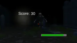 Game screenshot ゾンビレーンVR hack