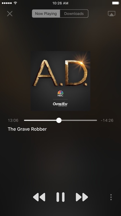 CrossCountry Cowboy Church