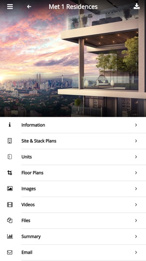 Naza TTDI Sdn Bhd(圖2)-速報App