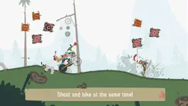 Game screenshot Bike Club mod apk