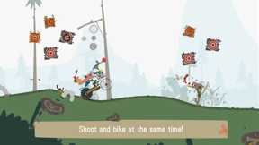 Bike Club screenshot
