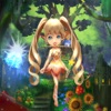 ライトパーティー冒険の森