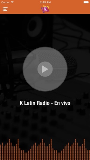 K LATIN RADIO(圖1)-速報App