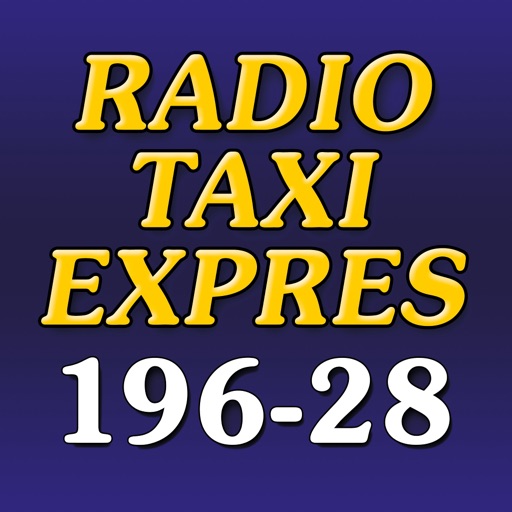 Radio Taxi Expres Wrocław icon