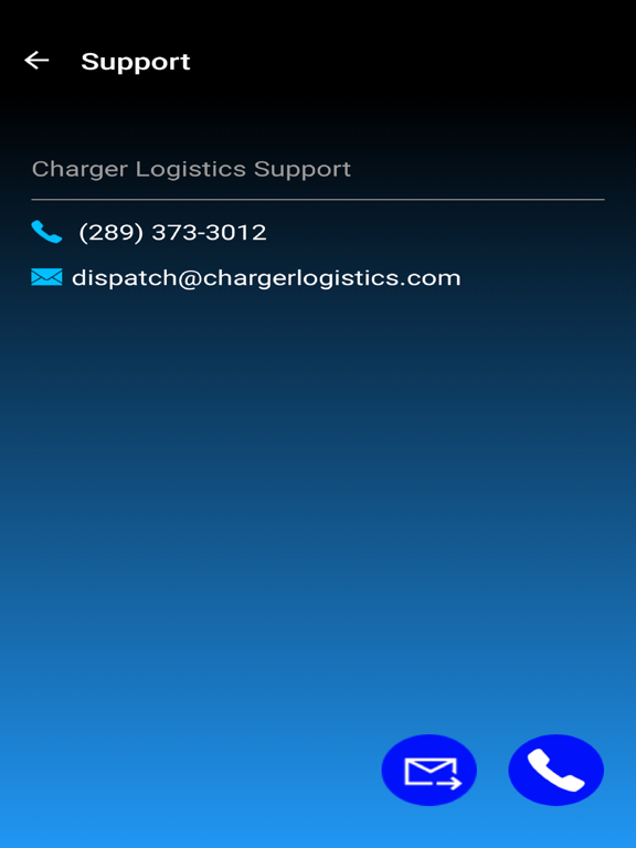 Screenshot #6 pour Charger Connection