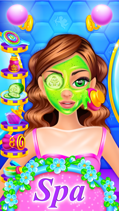 Wedding Beauty Salon - Makeup, Makeover & Dress Upのおすすめ画像3