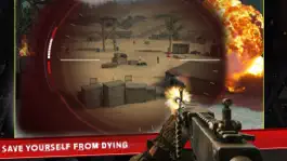 Game screenshot Counter Sniper Duty 3D mod apk