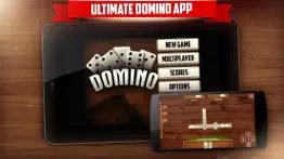 dominoes online - ten domino mahjong tile games iphone screenshot 4