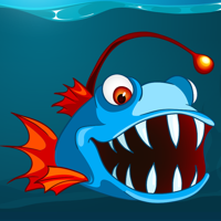 Fishing Champ - fish games seafish game boat free