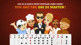 Game screenshot Big Dai Di - Китайский Покер mod apk