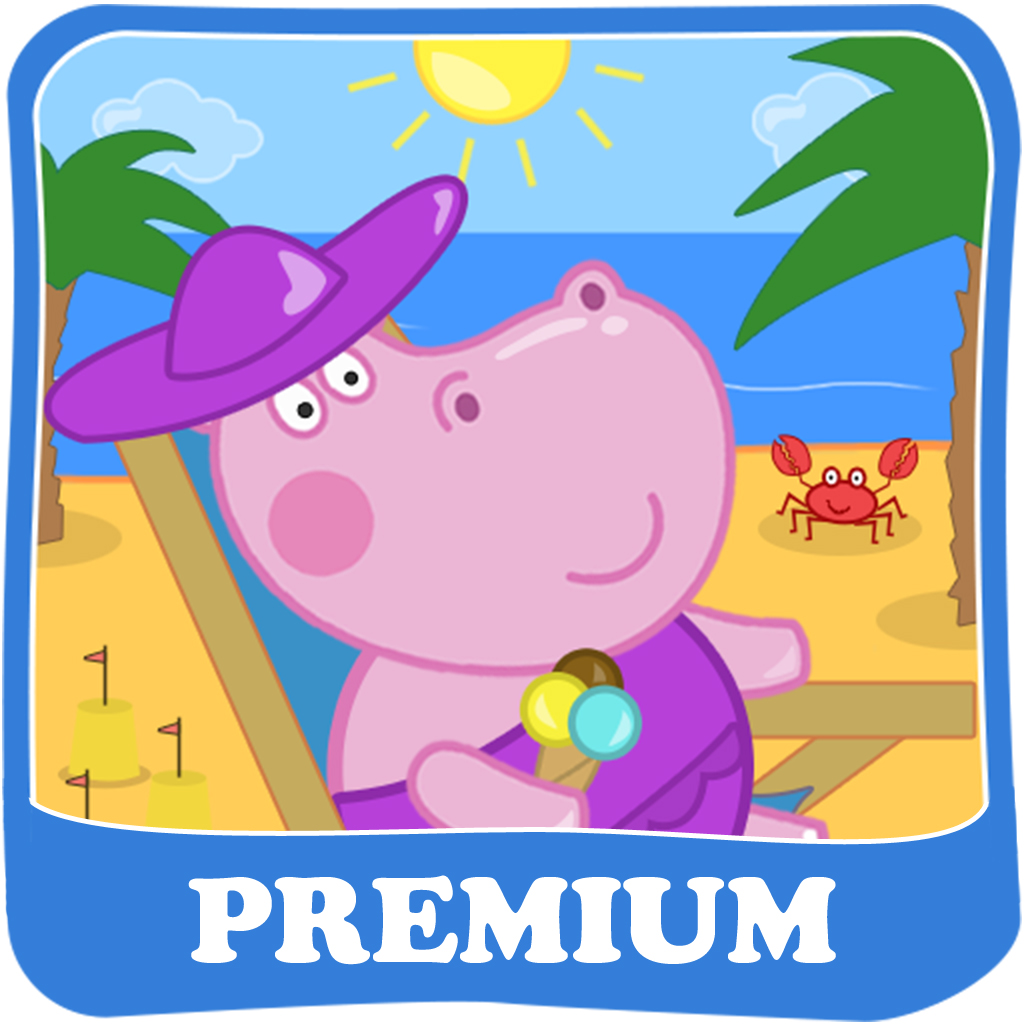 Get Hippo Beach Adventures. Premium for iOS, iPhone, iPad Aso Report