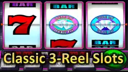 vegas diamond slots iphone screenshot 1