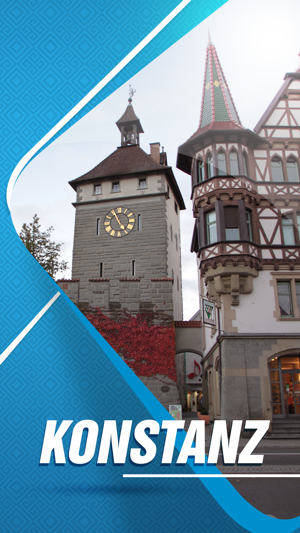 Konstanz Travel Guide