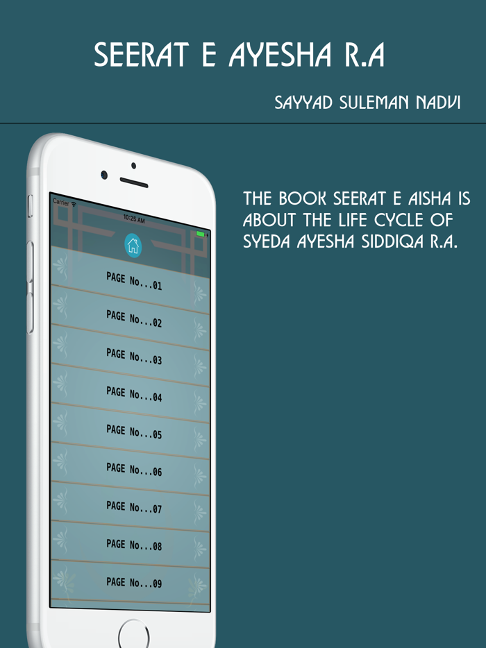 Seerat-e-Aisha r.a Free