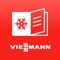 The digital Viessmann Refrigeration Systems product catalogue 2017 for iPad