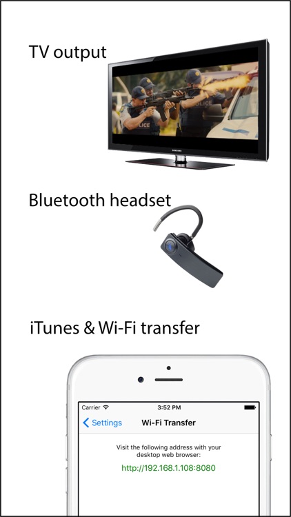 ABC Player