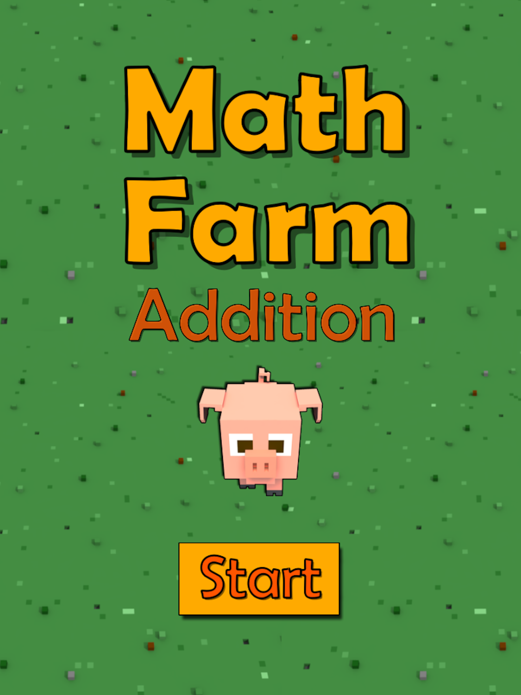 Math Farm - Easy math learning for kids screenshot 6