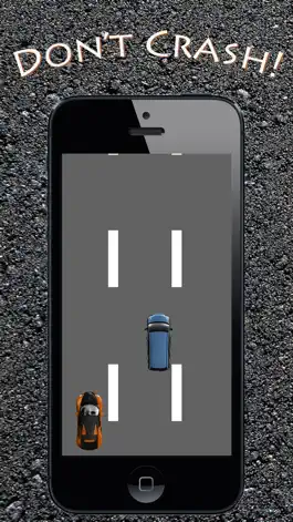 Game screenshot Crazy Driver! hack