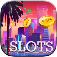 Activities of Casino City: Real LasVegas Fortunes Slot Machines