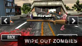 Game screenshot Dead Zombie Target Shooter apk