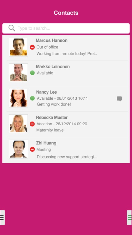 VoXX Mobile