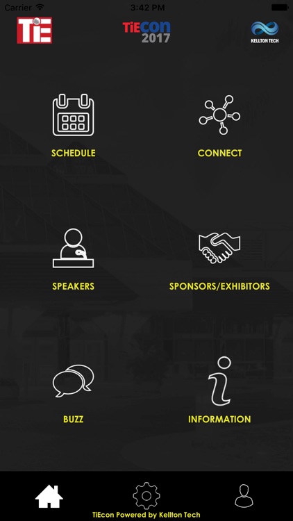 TiEcon powered by Kellton Tech