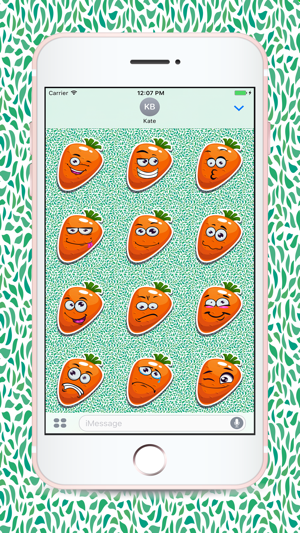 Animated Carrot(圖2)-速報App