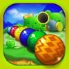 Marble Match Puzzle Games